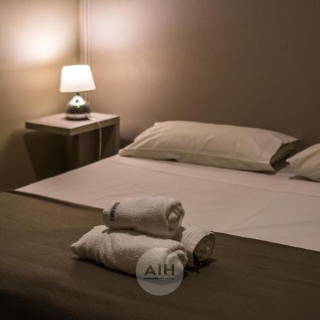 Hotel Alhambra سان خوان المظهر الخارجي الصورة