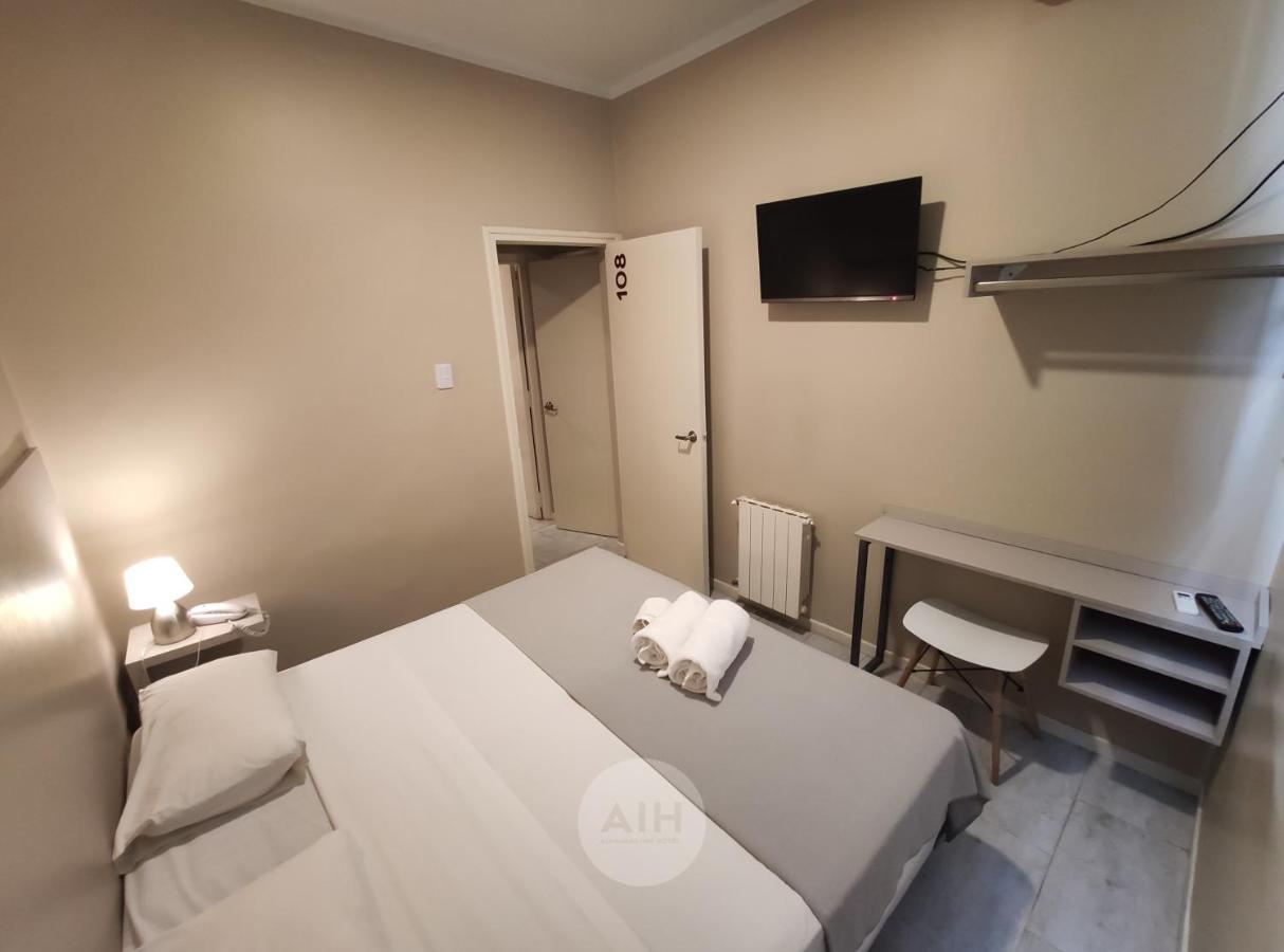 Hotel Alhambra سان خوان المظهر الخارجي الصورة