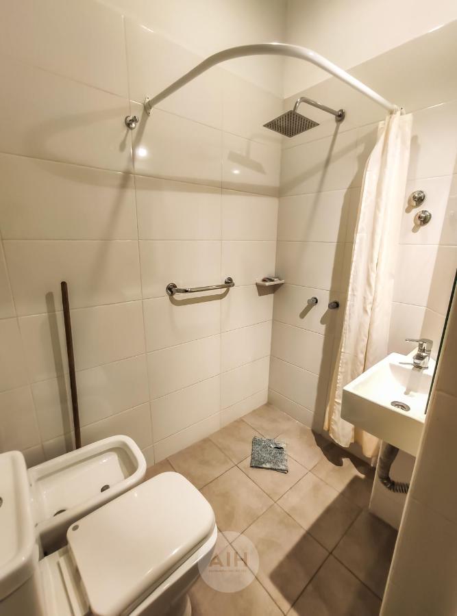 Hotel Alhambra سان خوان المظهر الخارجي الصورة