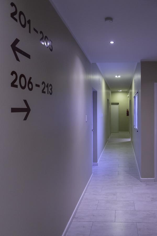 Hotel Alhambra سان خوان المظهر الخارجي الصورة