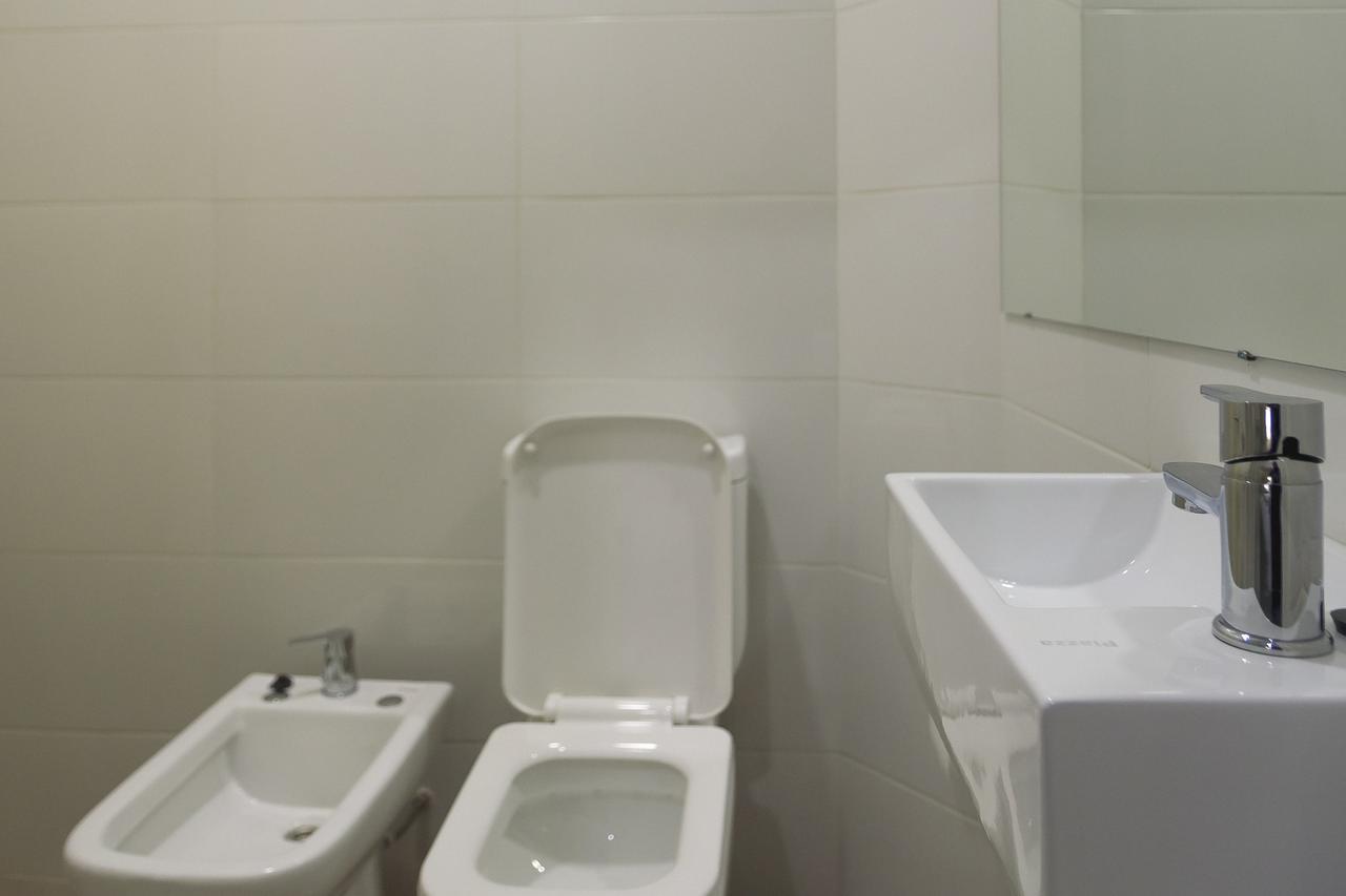Hotel Alhambra سان خوان المظهر الخارجي الصورة