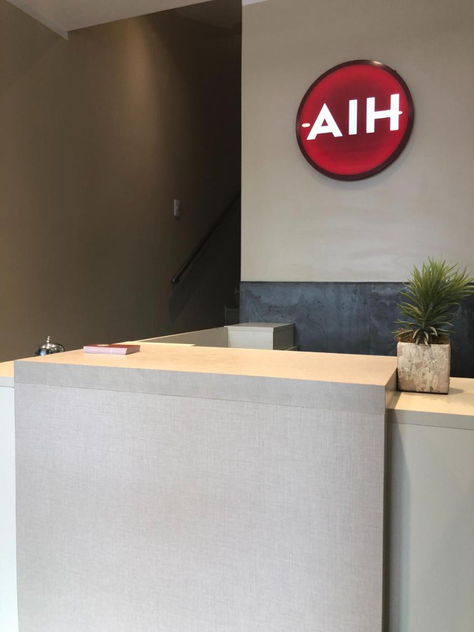 Hotel Alhambra سان خوان المظهر الخارجي الصورة